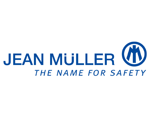 Jean Muller