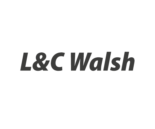 L & C Walsh