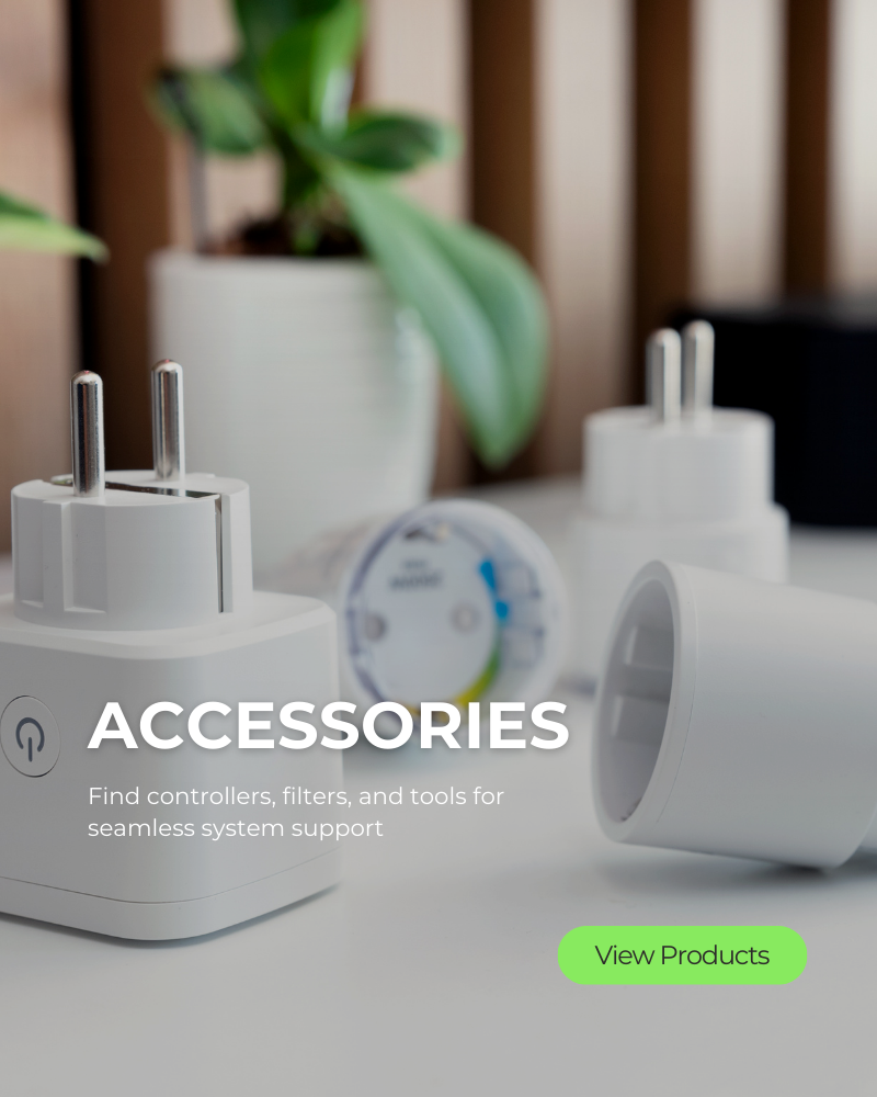 Solar Accessories