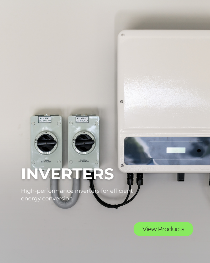 Inverters