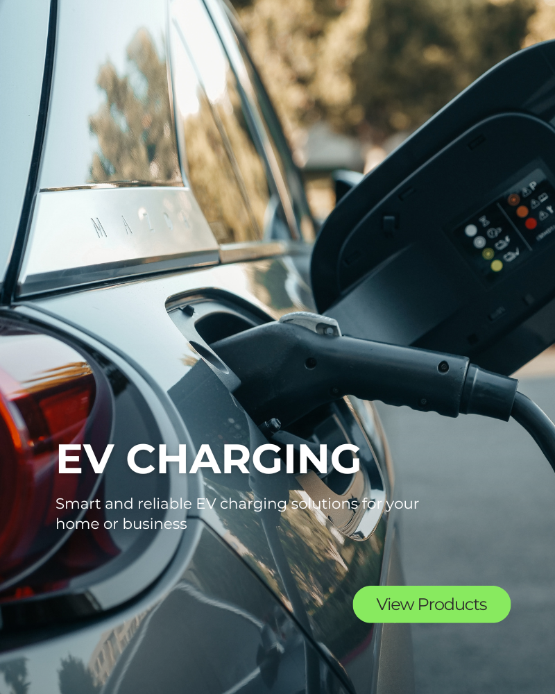 EV Charging