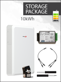 Li-ion Battery System