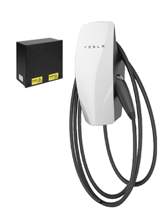 EV Charging Package