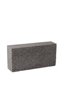 Concrete Ballast Block 17kgs