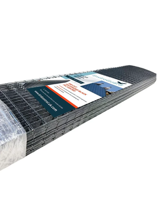 PVC Coated Solar Mesh %96 1M Lengths