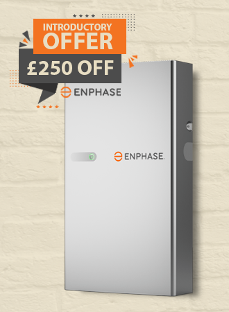 Enphase IQ All in One Battery 5P