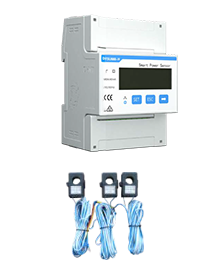 Fox 3PH CT Meter (compatible with 3PH AC or Hybrid)