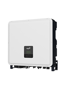 Fox ESS H3 Pro 15kW 3PH Hybrid Inverter