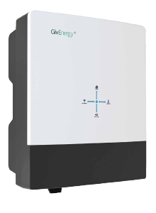 GivEnergy 3PH 11kW Hybrid Inverter