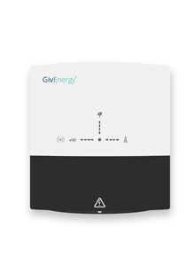 GivEnergy 7kW EV Tethered Charger