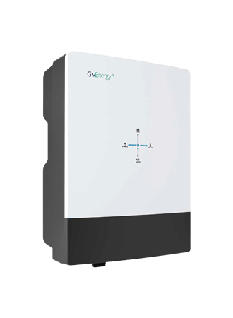 GivEnergy 1PH PV Inverter 5.0kW 3rd Generation