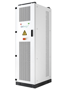 GivEnergy Commercial SME AIO Outer cabinet & built in 30kW PCS