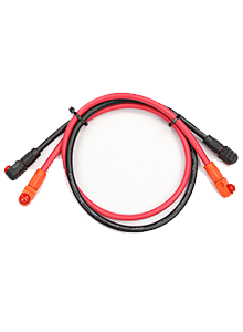 iCS 1m Cable Kit for Linking ICSESSH5K and ICSESS1 (INV-BAT)