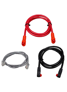 iCS 2m Cable Kit for Linking Invert to Battery or Battery Stacks