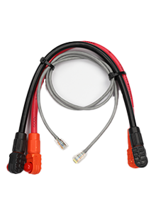 iCS Cable Kit for Linking 2 x ICSESS1 Battery Modules (BAT-BAT)