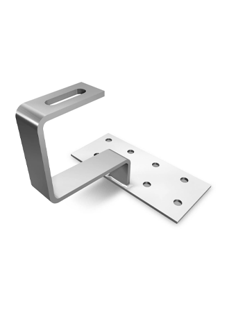 K2 Roof Fastener - Roof hook- for Pan Tiles