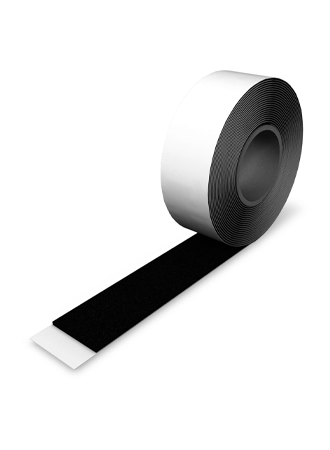 EPDM-Sealing strip 30x3 mm