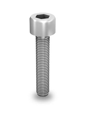 K2 Hexagonal socket head cap screw M8x20