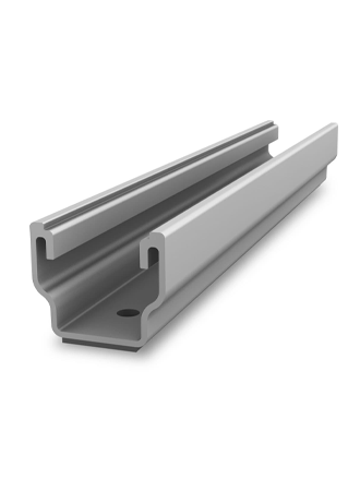 Multi Rail-25 Mounting Rail