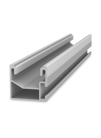 SingleRail 36 Mounting Rail  (Length 4.40 m)