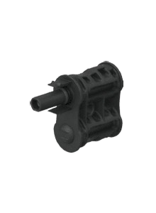 1 x MC4-EVO2 Male branch connector