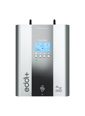 myenergi eddi 3 Phase - Energy Diverter (wifi enabled)