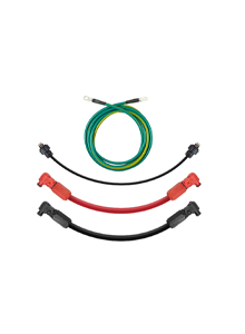 SolarEdge Battery to Battery Cable Set for Home Battery 48V