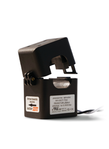 250A Split-Core Current Transformer for SolarEdge Energy Meters with Modbus Connection