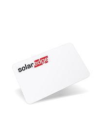 RFID Cards for SolarEdge EV Charger