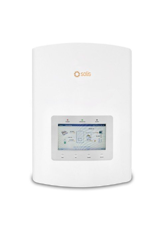 Solis 3.0kW 5G RAI Energy Storage( includes meter)