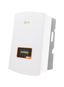 Solis 10kW S5 3 Phase Dual MPPT - DC