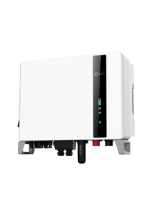 S6 5kW 3PH Hybrid Inverter (incl. 3PH meter)