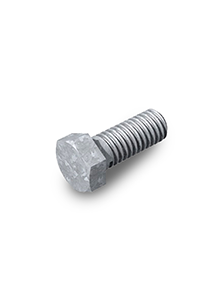 M16 X 30 Hex Head Bolts