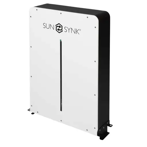 Sunsynk 5.12kWh IP65 Battery