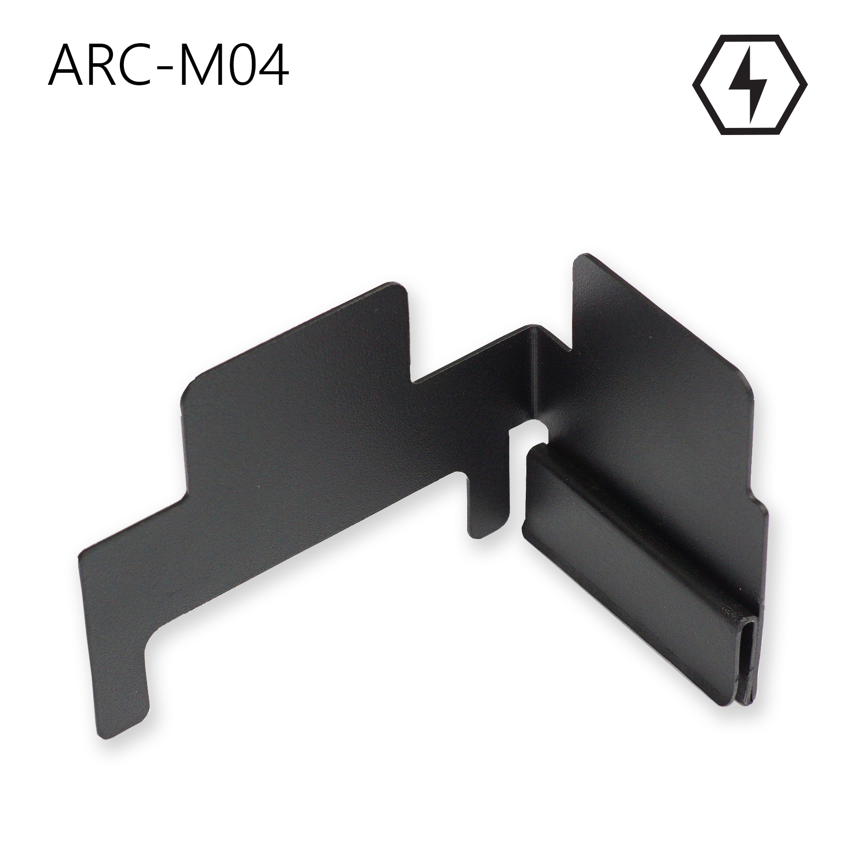 ArcBox Mounting Bracket- Works with Renusol - FS10 System