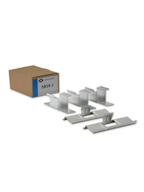 Viridian Fusion sarking bracket kit, for use with F16-J on roofs without tile battens