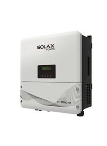 SolaX X1 G4 RetroFit AC Coupled Battery Inverter HV 5.0kW